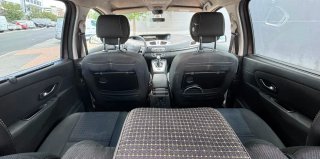 Renault Scenic 2010