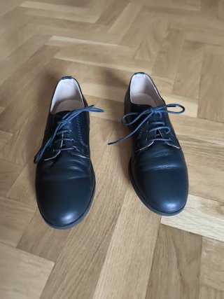 Zapatos de Comunión para Niño