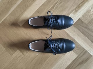 Zapatos de Comunión para Niño