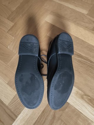 Zapatos de Comunión para Niño