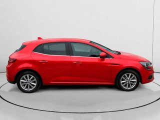 Renault Megane Tech Road Energy TCe 97 kW (130 CV)