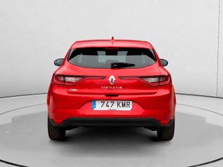 Renault Megane Tech Road Energy TCe 97 kW (130 CV)