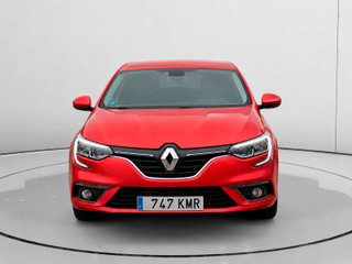 Renault Megane Tech Road Energy TCe 97 kW (130 CV)