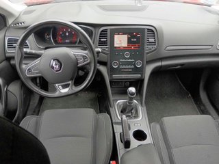 Renault Megane Tech Road Energy TCe 97 kW (130 CV)