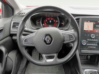 Renault Megane Tech Road Energy TCe 97 kW (130 CV)