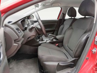 Renault Megane Tech Road Energy TCe 97 kW (130 CV)