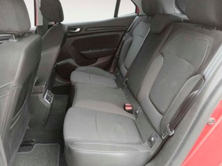 Renault Megane Tech Road Energy TCe 97 kW (130 CV)