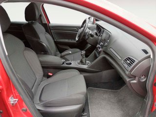 Renault Megane Tech Road Energy TCe 97 kW (130 CV)