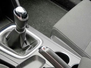 Renault Megane Tech Road Energy TCe 97 kW (130 CV)