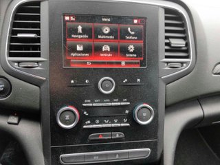 Renault Megane Tech Road Energy TCe 97 kW (130 CV)