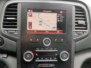 Renault Megane Tech Road Energy TCe 97 kW (130 CV)