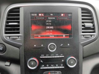 Renault Megane Tech Road Energy TCe 97 kW (130 CV)