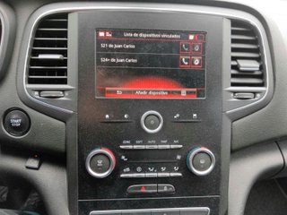 Renault Megane Tech Road Energy TCe 97 kW (130 CV)