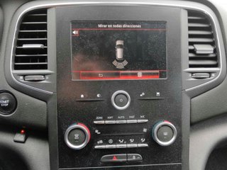 Renault Megane Tech Road Energy TCe 97 kW (130 CV)