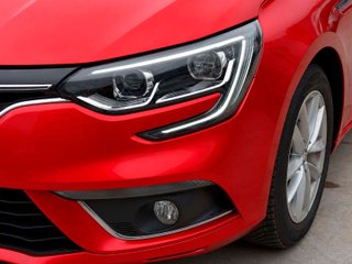 Renault Megane Tech Road Energy TCe 97 kW (130 CV)