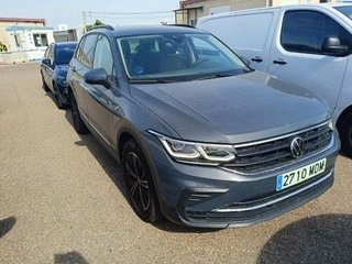 Volkswagen Tiguan Life 1.4 TSI eHybrid 180 kW (245 CV) DSG