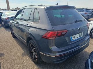 Volkswagen Tiguan Life 1.4 TSI eHybrid 180 kW (245 CV) DSG