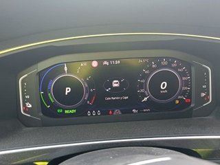 Volkswagen Tiguan Life 1.4 TSI eHybrid 180 kW (245 CV) DSG