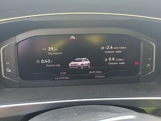 Volkswagen Tiguan Life 1.4 TSI eHybrid 180 kW (245 CV) DSG