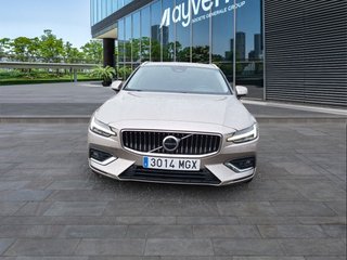 Volvo V60 B4 D Plus Dark Auto 145 kW (197 CV)