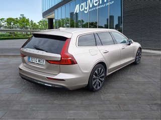 Volvo V60 B4 D Plus Dark Auto 145 kW (197 CV)
