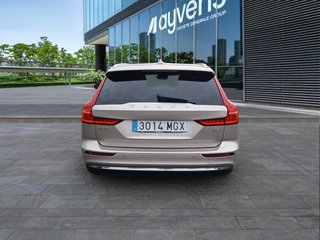 Volvo V60 B4 D Plus Dark Auto 145 kW (197 CV)