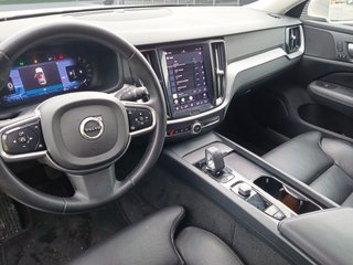 Volvo V60 B4 D Plus Dark Auto 145 kW (197 CV)