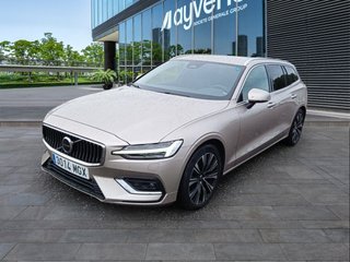 Volvo V60 B4 D Plus Dark Auto 145 kW (197 CV)