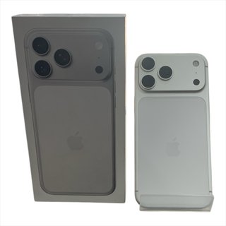 IPHONE 17 PRO MAX ¡LEER BIEN!