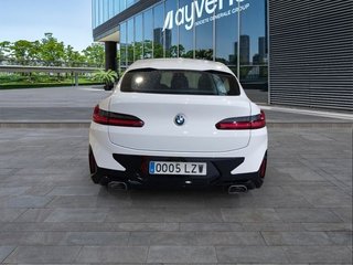 BMW X4 xDrive30d xLine