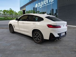 BMW X4 xDrive30d xLine