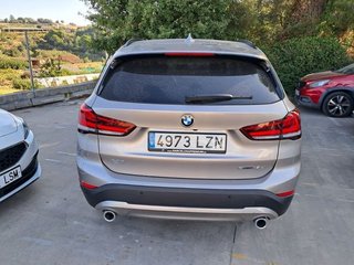 BMW X1 sDrive18dA Corporate