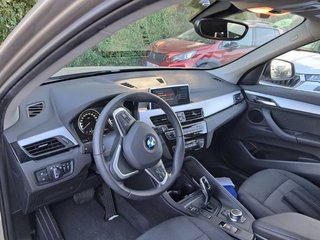 BMW X1 sDrive18dA Corporate