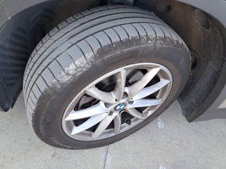 BMW X1 sDrive18dA Corporate