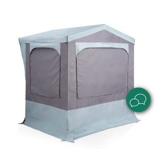 Tienda Cocina Camping Caravana