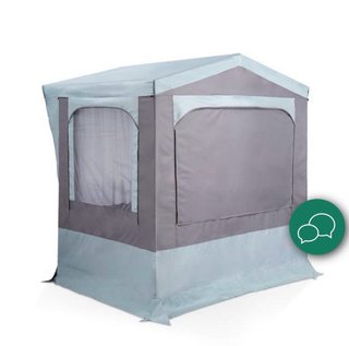 Tienda Cocina Camping Caravana