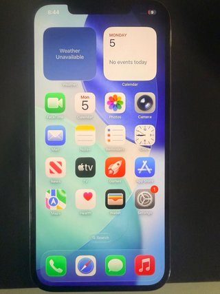 iPhone 12 Pro Max 128GB