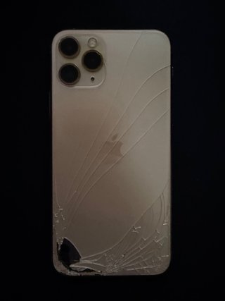 iPhone 11 Pro 256Gb