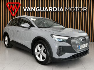 Audi Q4 e-tron 35 e-tron 125kW 55kWh