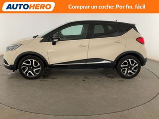 Renault Captur 0.9 Energy Intens