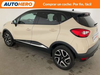 Renault Captur 0.9 Energy Intens