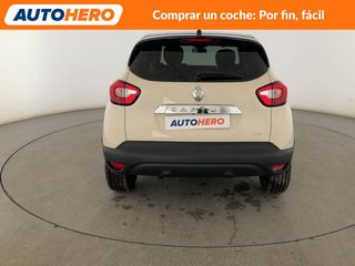 Renault Captur 0.9 Energy Intens