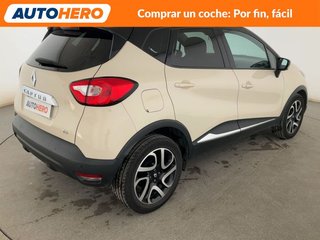 Renault Captur 0.9 Energy Intens