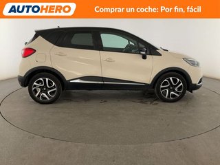 Renault Captur 0.9 Energy Intens