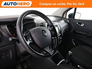 Renault Captur 0.9 Energy Intens