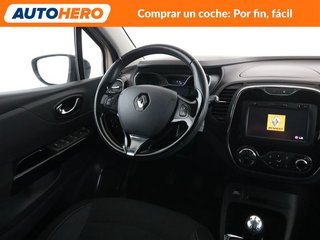 Renault Captur 0.9 Energy Intens