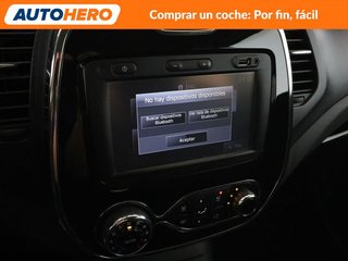 Renault Captur 0.9 Energy Intens