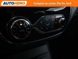 Renault Captur 0.9 Energy Intens