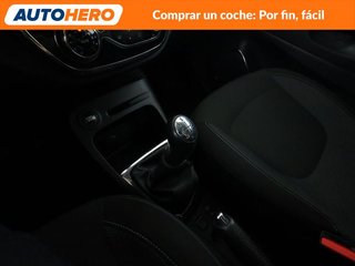 Renault Captur 0.9 Energy Intens
