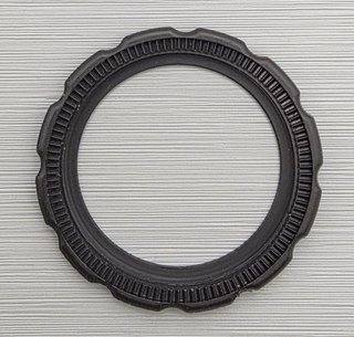 FOR TAG HEUER F1 WA1210-1219 BLACK WHITE...